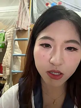 ououlovelove 网络视讯表演