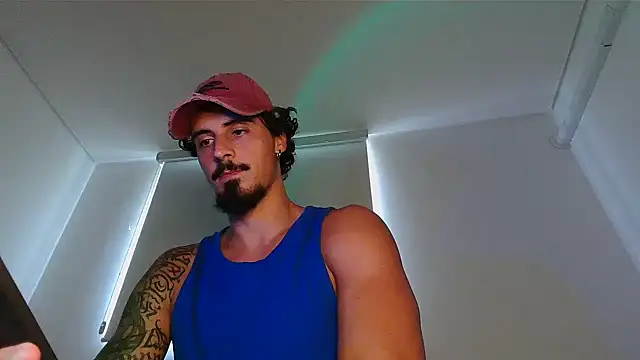 Chat +18 de milkoffe ao vivo