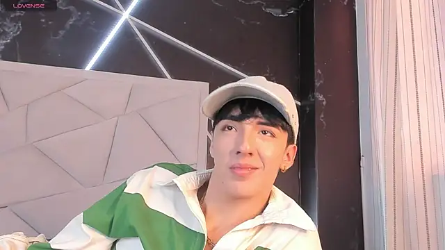 AerumChae 라이브 XXX 채팅