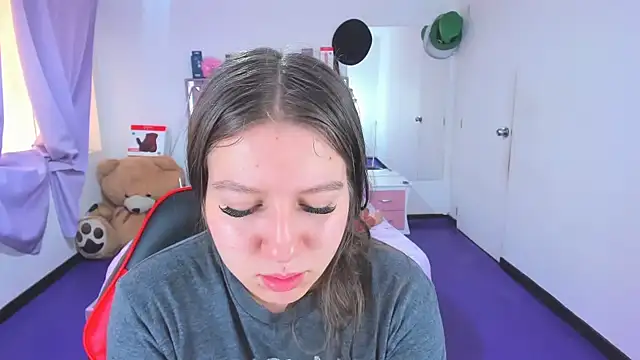 Luna_Analya Adlı Modelin Canlı XXX Sohbeti