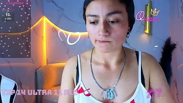 Sweet_Morita_Tx's Live XXX Chat