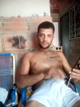 Show webcam de Hot_Veteran_1