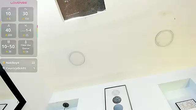 Sembang XXX Secara Langsung hotmature1