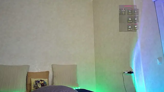 Roseaa's Live XXX Chat