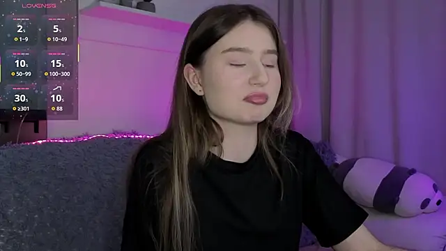 _Lua__'s Live XXX Chat