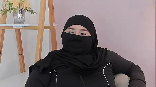 _zharaa Chat XXX live