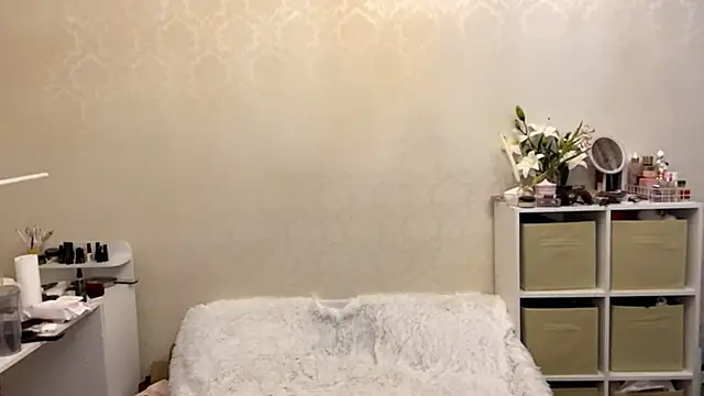 JonnaSzerszen: διαδικτυακό σόου στην κάμερα