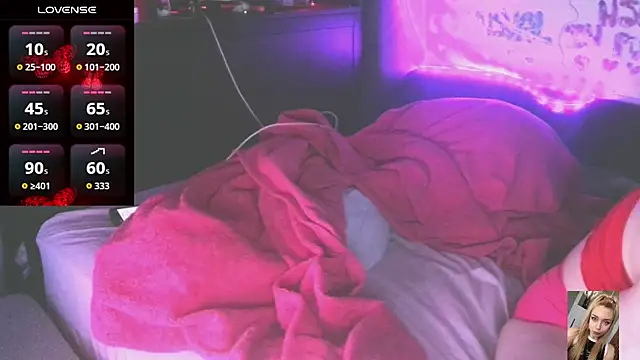 Blondiewithanass Chat XXX in diretta