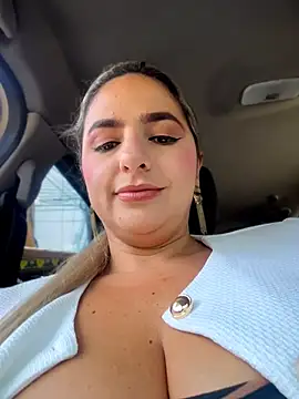 Chat +18 de sammyqueenx21 ao vivo