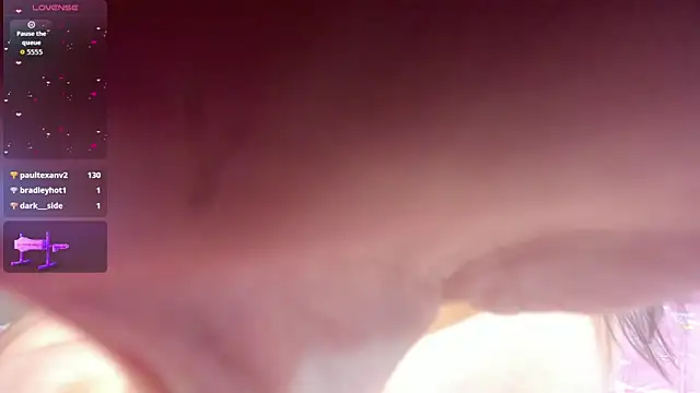 shanakendall Chat XXX in diretta