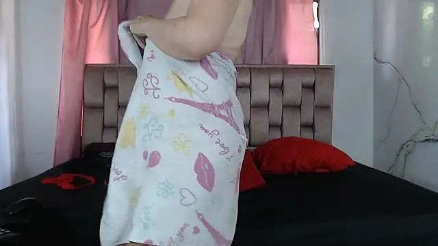 Sexytaty2022 Chat XXX in diretta