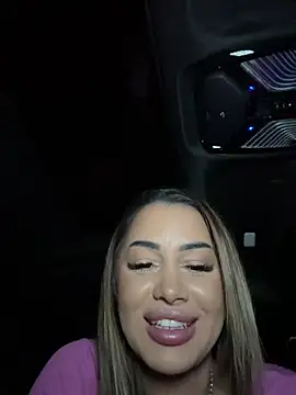 KirstieVegas Live XXX-Chat