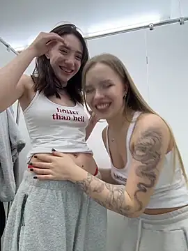 Liza_risky's Live XXX Chat