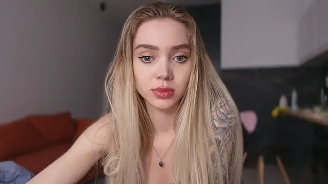 BillionCold Adlı Modelin Canlı XXX Sohbeti