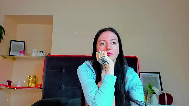 AdrianaCult Live XXX Chat