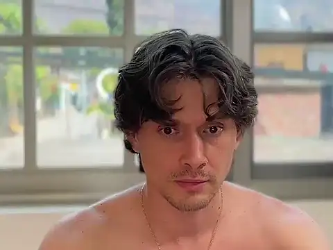 Show webcam de mcklister_kinky_feets