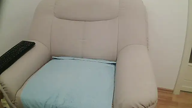 Show de Lavastrom3 na webcam