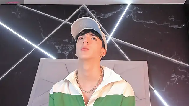 AerumChae webkamerás műsora