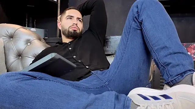 matteosantos Webcam-Show