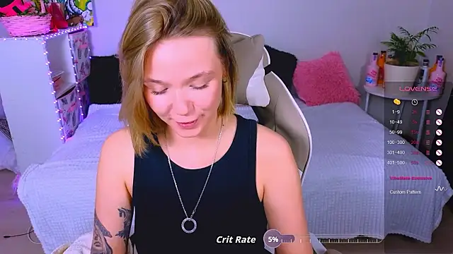 Chatroom XXX en direct de Karen_morris