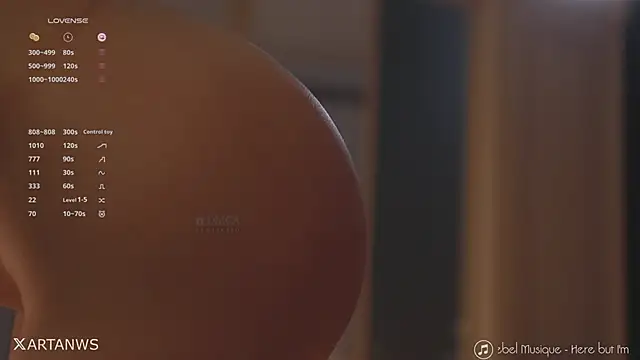 _arta_のライブXXXチャット