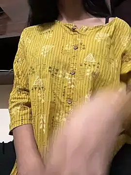 Show Webcam de Sexy_Ahana