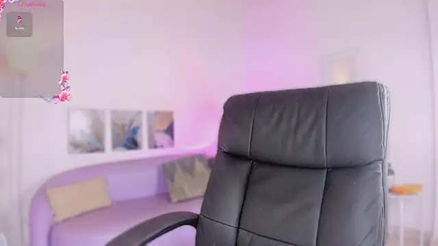 salma_isawwii 网络视讯表演