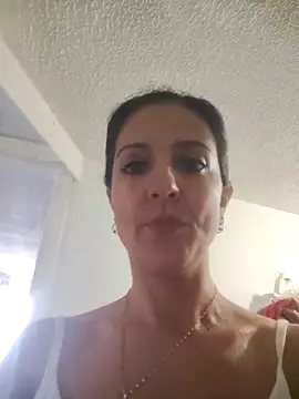 Chat XXX ao vivo de BasmaHernandez