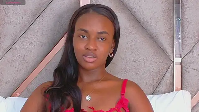 Sally-Noa Live XXX-Chat