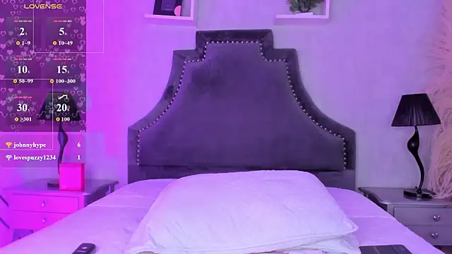 KarelyMitchel 라이브 XXX 채팅