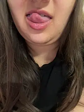 Jane_BBW Live XXX-chat