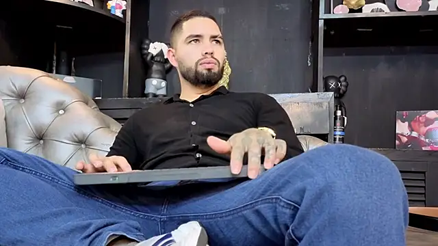 عرض كام matteosantos