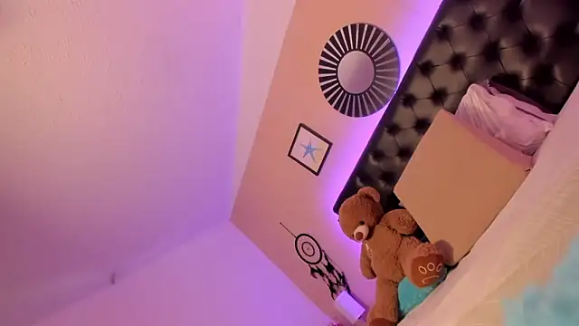 LolaVillalobos Chat XXX in diretta