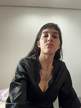 Show de webcam de Nikatsu