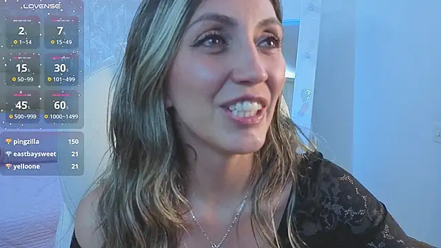 anny_sweet72 Live XXX-chat