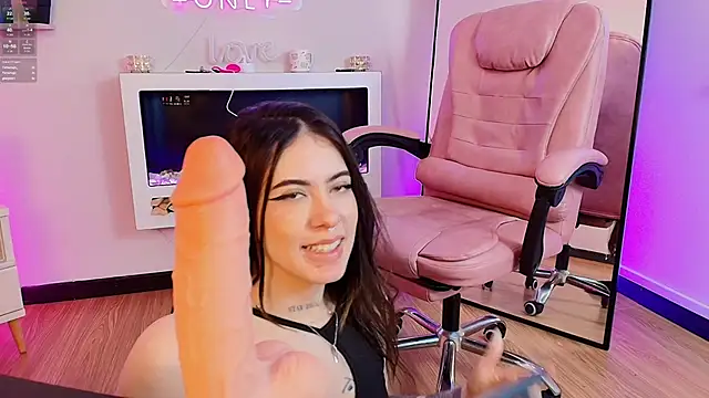 Živý XXX chat Alice_Vixen