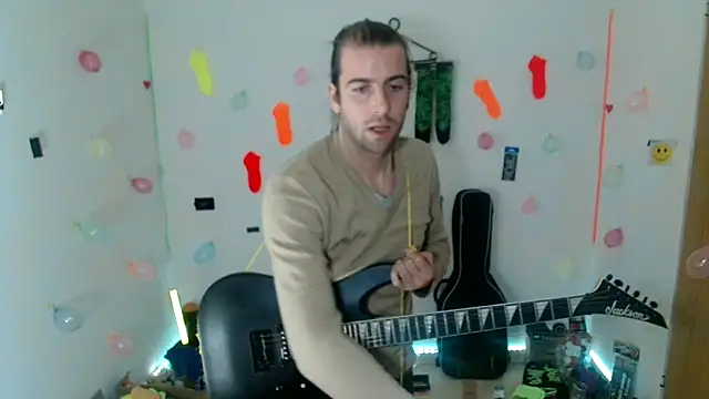 Chat XXX en directo de hei_69