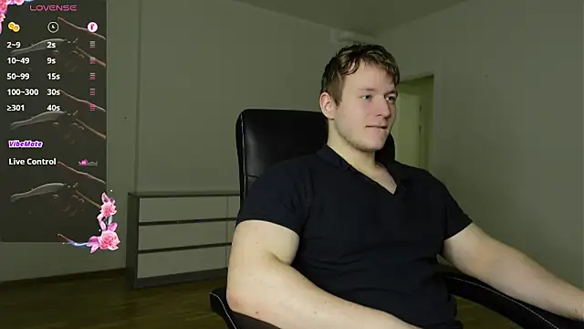 Chat XXX en directo de Richard_Dullas