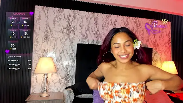 Czat XXX na żywo – Amarafire