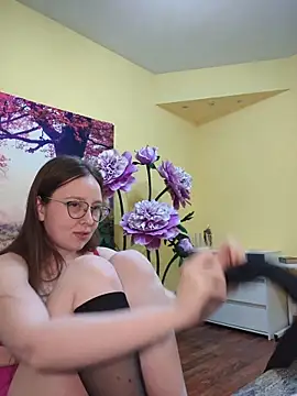 Živý XXX chat NivDaly