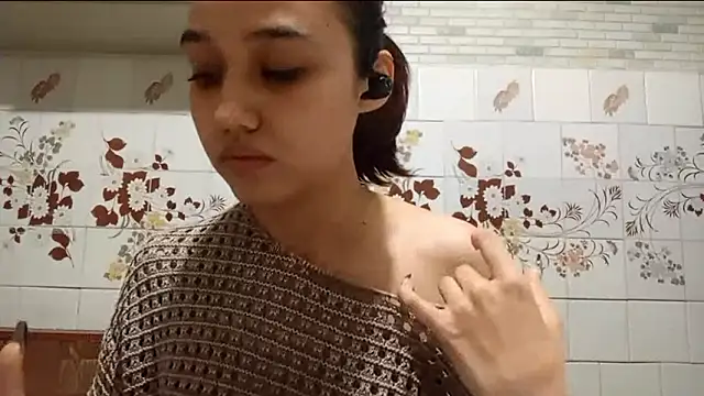 Živý XXX chat AnnettaBelsito