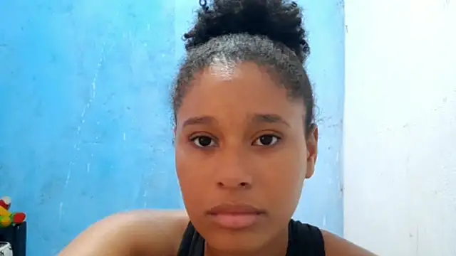 Živý XXX chat MadelynStamant