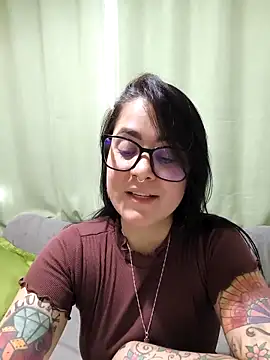 دردشة Desejoprivadoa الجنسية المباشرة