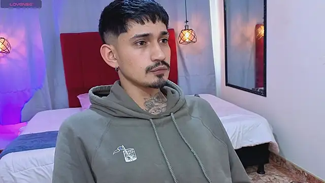 Mateo_Valencia_'s Live XXX Chat