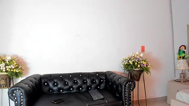 Czat XXX na żywo – SSCARLETH_