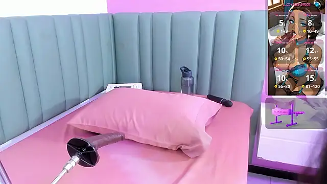 Živý XXX chat susan__bigass