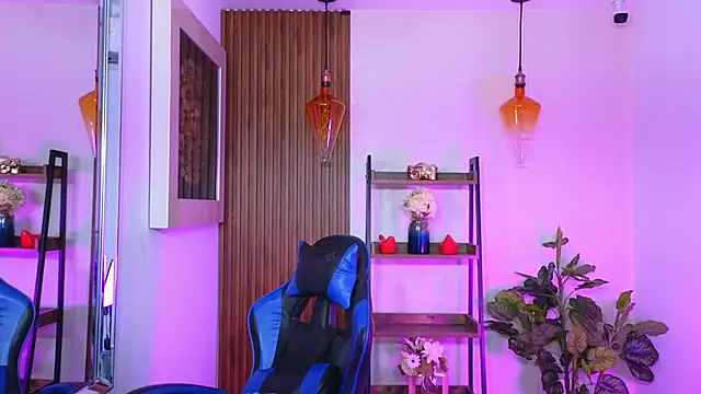 Kenya--Buhle Show Webcam