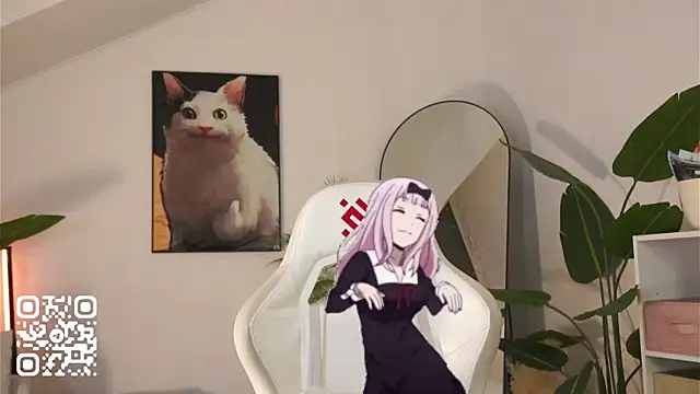 Chat +18 de doll_lesli ao vivo