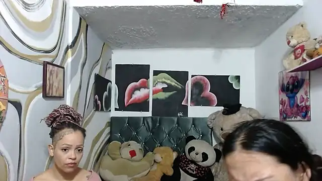 manzanahot9 live XXX chat