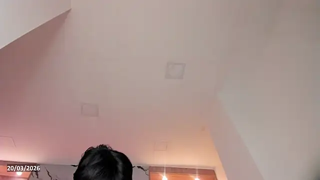 Chat XXX ao vivo de Isabel_Escorcia